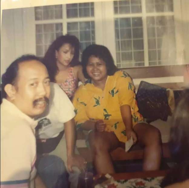 Potret Lawas Suti Karno Saat Main Film Waekop DKI, Jadi Tukang Laundry, Penampilannya Ikonik Banget!