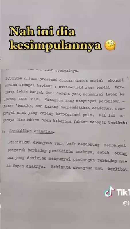 7 Potret Isi Skripsi Dono Warkop DKI yang Viral, Nama Sang Kekasih di Lembar Persembahan Jadi Sorotan