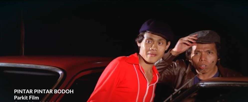 Masih Ingat Wanita Baju Merah yang Dikejar Dono dan Kasino di Film Warkop DKI? Kini Penampilannya Bikin Pangling, Kariernya Kian Mentereng!