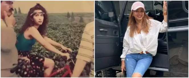 Potret Dulu VS Kini 10 Artis Seksi di Warkop DKI, Istri Kasino Menolak Tua di Usia 54 Tahun