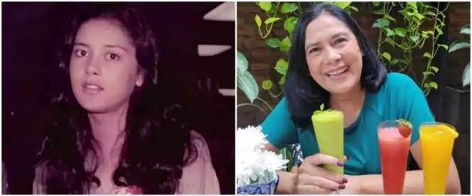 Potret Dulu VS Kini 10 Artis Seksi di Warkop DKI, Istri Kasino Menolak Tua di Usia 54 Tahun