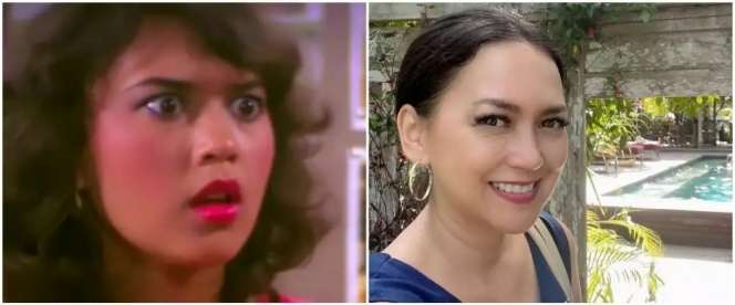 Potret Dulu VS Kini 10 Artis Seksi di Warkop DKI, Istri Kasino Menolak Tua di Usia 54 Tahun