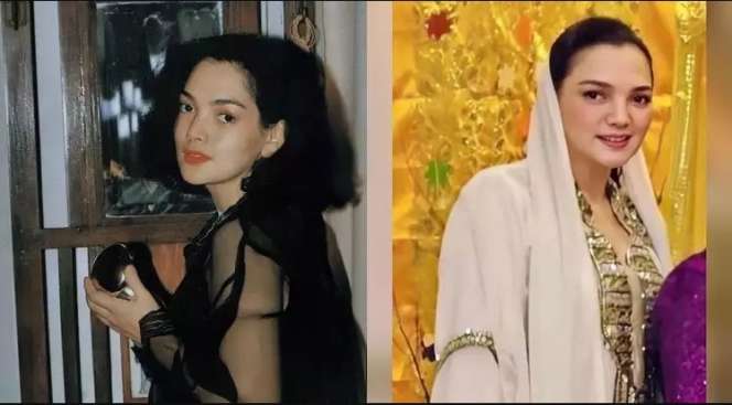 Potret Dulu VS Kini 10 Artis Seksi di Warkop DKI, Istri Kasino Menolak Tua di Usia 54 Tahun