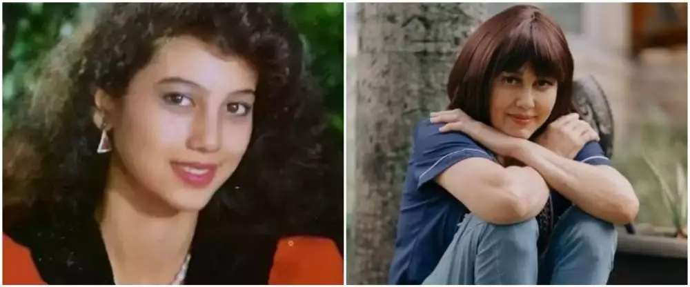Potret Dulu VS Kini 10 Artis Seksi di Warkop DKI, Istri Kasino Menolak Tua di Usia 54 Tahun