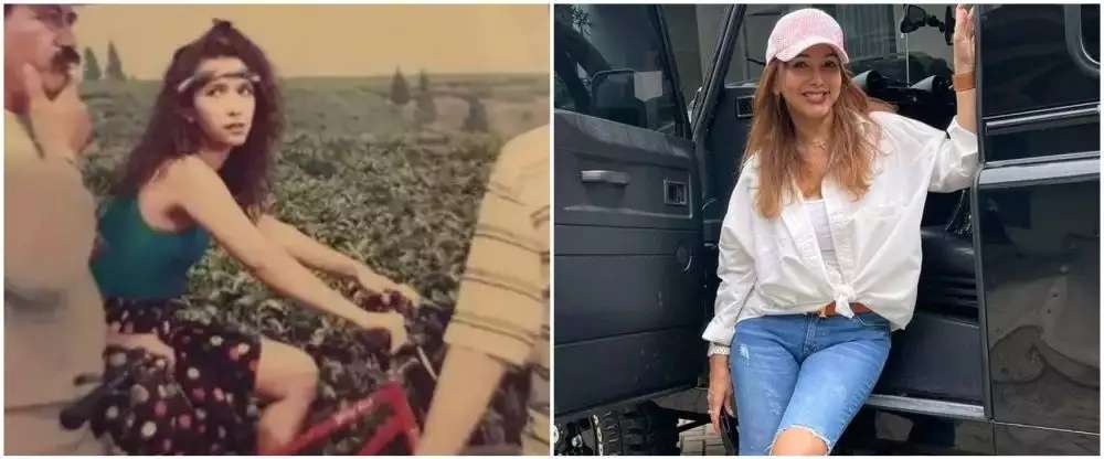 Potret Dulu VS Kini 10 Artis Seksi di Warkop DKI, Istri Kasino Menolak Tua di Usia 54 Tahun