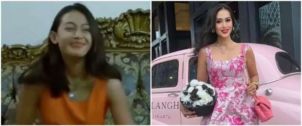 Potret Dulu VS Kini 10 Artis Seksi di Warkop DKI, Istri Kasino Menolak Tua di Usia 54 Tahun