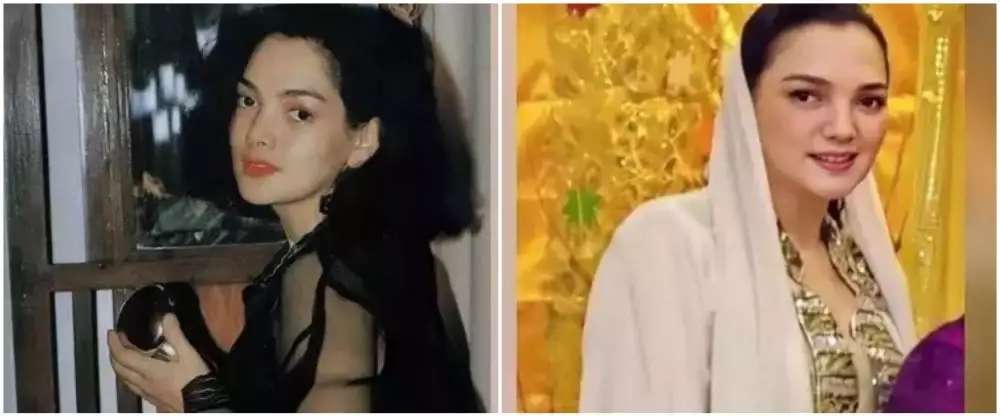 Potret Dulu VS Kini 10 Artis Seksi di Warkop DKI, Istri Kasino Menolak Tua di Usia 54 Tahun