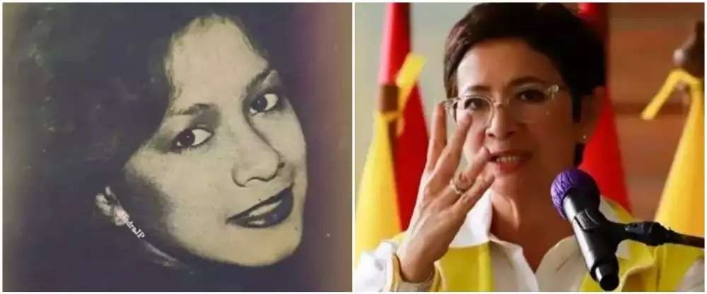 Potret Dulu VS Kini 10 Artis Seksi di Warkop DKI, Istri Kasino Menolak Tua di Usia 54 Tahun