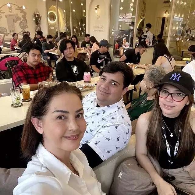 Ingat Istri Kasino di Warkop DKI? Ternyata Puteri Indonesia, Kini Masih Jadi Artis TOP, Lihat Potretnya di Usia 54 Tahun