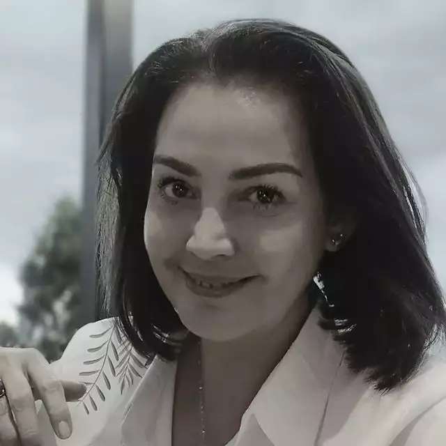 Ingat Istri Kasino di Warkop DKI? Ternyata Puteri Indonesia, Kini Masih Jadi Artis TOP, Lihat Potretnya di Usia 54 Tahun