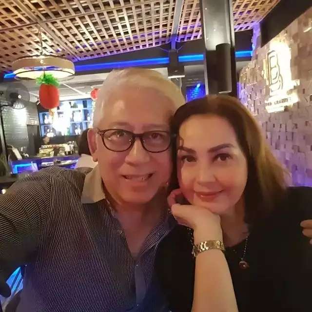 Ingat Istri Kasino di Warkop DKI? Ternyata Puteri Indonesia, Kini Masih Jadi Artis TOP, Lihat Potretnya di Usia 54 Tahun