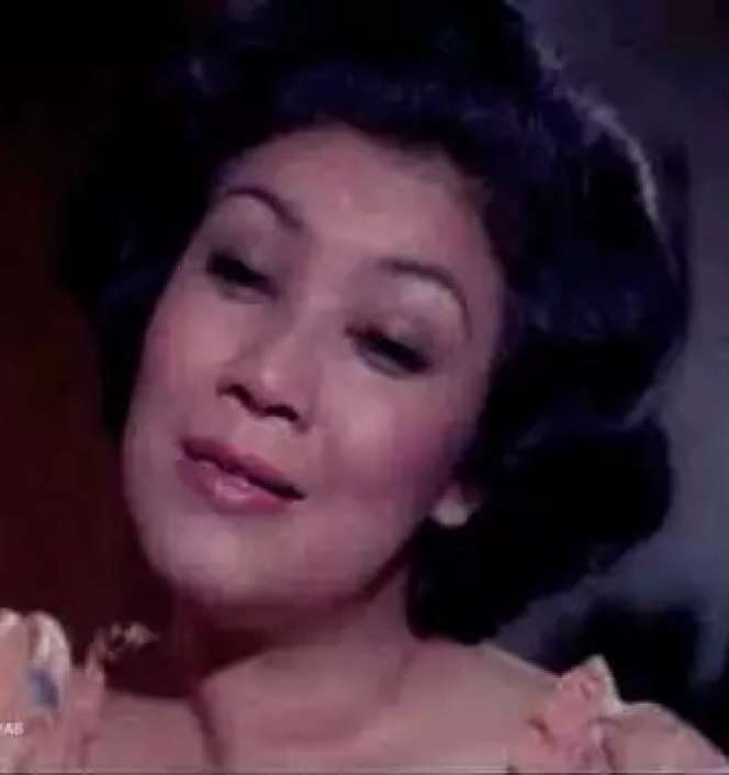 Masih Ingat Tante Mira, Ibu Kos Galak di Warkop DKI? Ternyata Ibu dari Artis & Anggota DPR Terkenal, Ini Potretnya