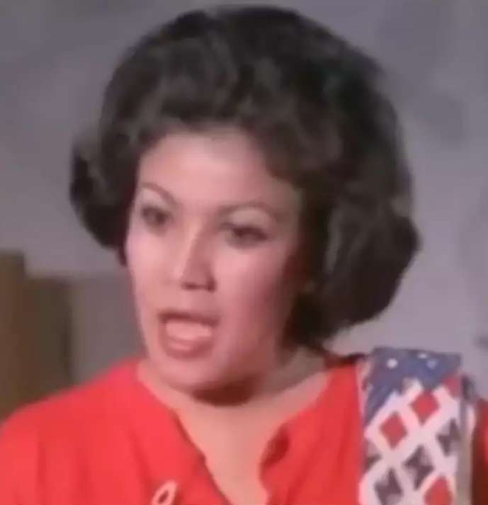 Masih Ingat Tante Mira, Ibu Kos Galak di Warkop DKI? Ternyata Ibu dari Artis & Anggota DPR Terkenal, Ini Potretnya