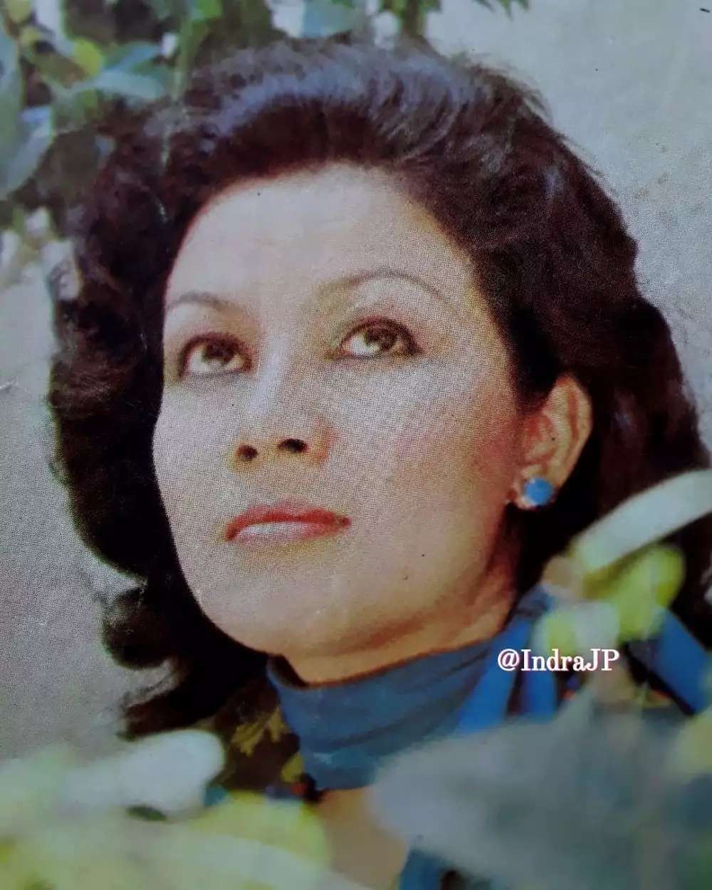 Masih Ingat Tante Mira, Ibu Kos Galak di Warkop DKI? Ternyata Ibu dari Artis & Anggota DPR Terkenal, Ini Potretnya