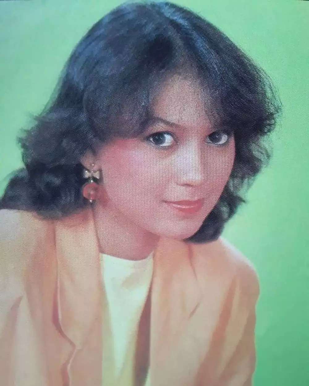 Ingat Kasir Cantik di Film Warkop DKI? Dulu Jadi Rebutan Dono Kasino Indro, Kini Jadi Artis Terkenal, Tak Menua Bak Vampir di Usia 55