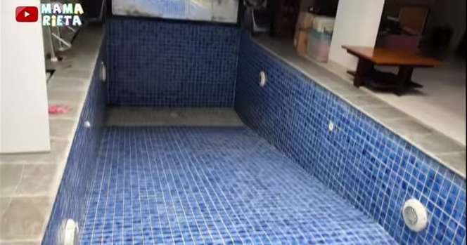 Potret Kamar Nagita dan Caca Tengker di Kantor Frame Ritz, Banyak Barang-barang Ini