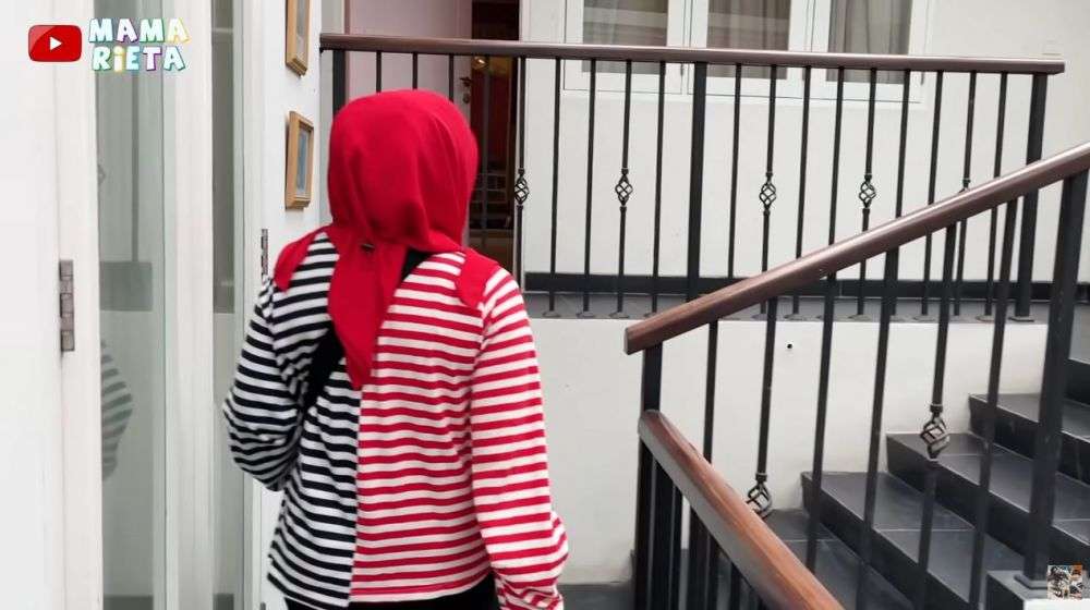 Potret Kamar Nagita dan Caca Tengker di Kantor Frame Ritz, Banyak Barang-barang Ini