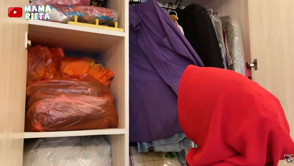 Potret Kamar Nagita dan Caca Tengker di Kantor Frame Ritz, Banyak Barang-barang Ini