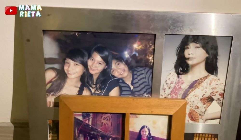 Potret Kamar Nagita dan Caca Tengker di Kantor Frame Ritz, Banyak Barang-barang Ini
