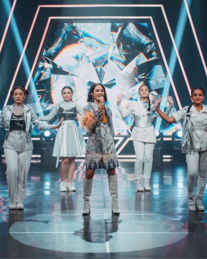 Masih Ingat Penyanyi Indonesia Jebolan Asia Bagus? Begini Nasib Mereka Sekarang