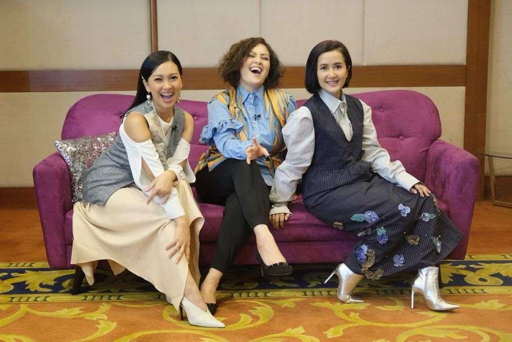 Masih Ingat Penyanyi Indonesia Jebolan Asia Bagus? Begini Nasib Mereka Sekarang