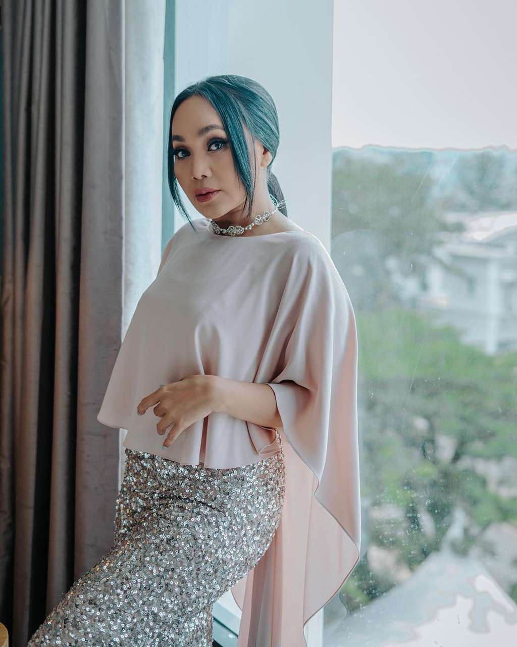 Masih Ingat Penyanyi Indonesia Jebolan Asia Bagus? Begini Nasib Mereka Sekarang