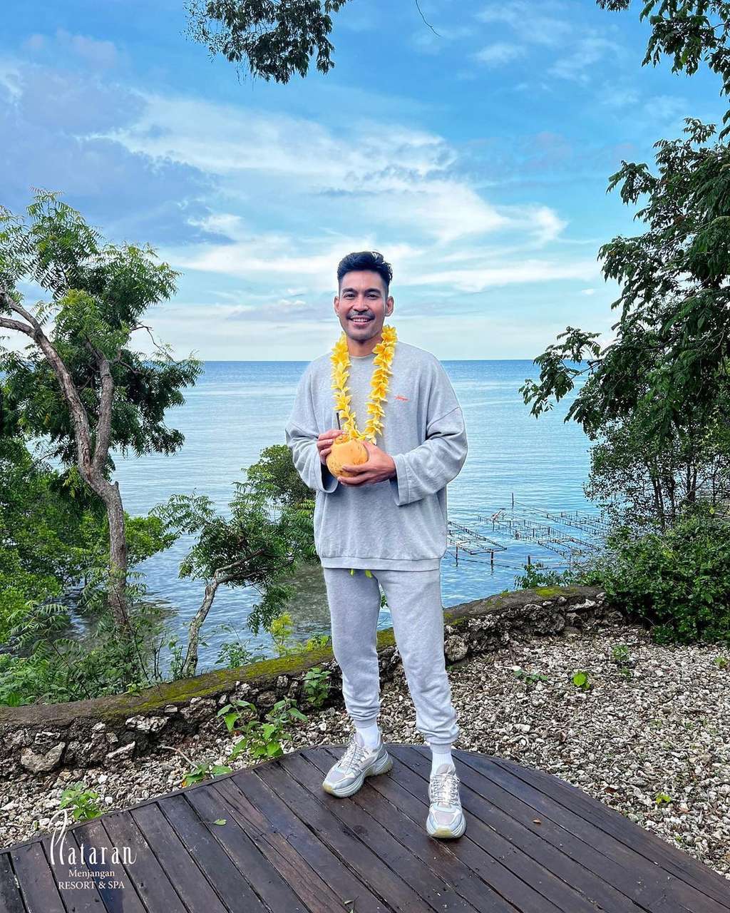 Film Animasi Kiko In The Deep Sea Bikin Aksi Peduli Lingkungan