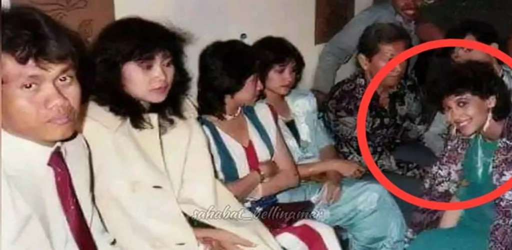 Gadis yang Foto Bareng Kasino Warkop DKI Kini Jadi Artis Papan Atas, Pernah Digosipkan Jadi Simpanan Hotman Paris, Siapa Dia?
