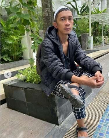 Penampilan Terbaru Aming Sugandhi Bikin Pangling, Potretnya Beda Banget, Warganet Ramai Beri Doa!