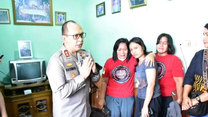 Potret Rumah Para Ajudan Ferdy Sambo, Ternyata Jauh Dari Kesan Mewah, Hunian Richard Eliezer Bikin Miris!