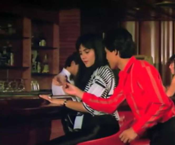 Ingat Julia, Gadis yang di Goda Kasino Warkop DKI di Diskotik? Ternyata Jadi Artis TOP, Kini Sudah 66 Tahun, Ini Potretnya