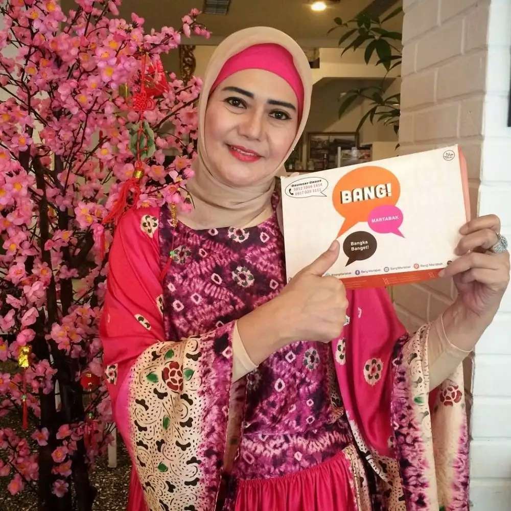 Ingat Julia, Gadis yang di Goda Kasino Warkop DKI di Diskotik? Ternyata Jadi Artis TOP, Kini Sudah 66 Tahun, Ini Potretnya