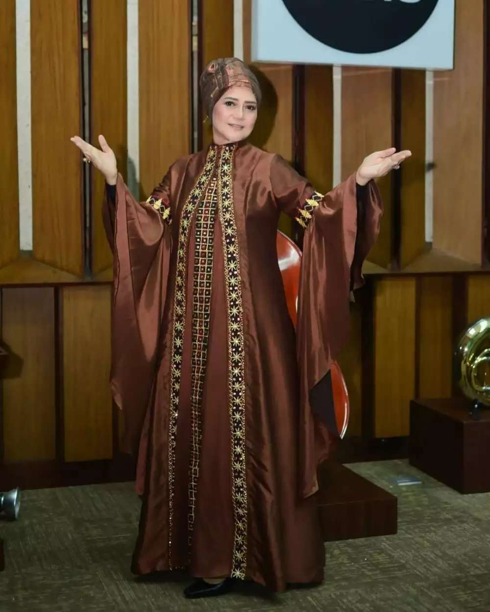 Ingat Julia, Gadis yang di Goda Kasino Warkop DKI di Diskotik? Ternyata Jadi Artis TOP, Kini Sudah 66 Tahun, Ini Potretnya
