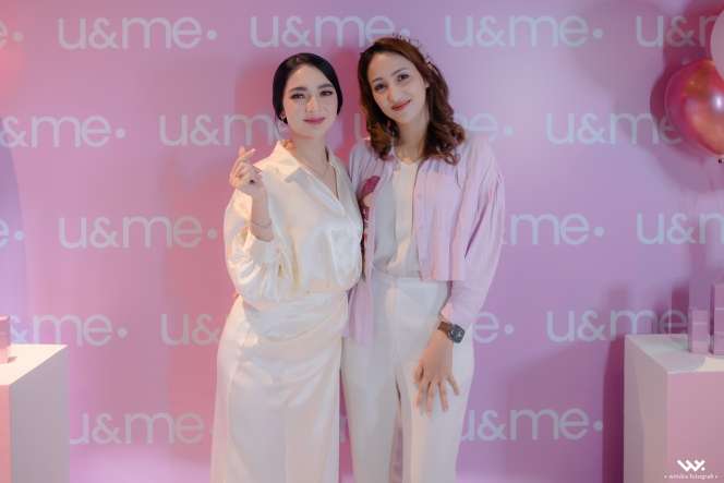 Potret Cantiknya Istri Wirang Birawa hingga Dilirik Jadi BA Skincare