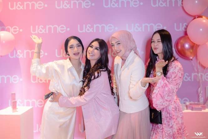 Potret Cantiknya Istri Wirang Birawa hingga Dilirik Jadi BA Skincare