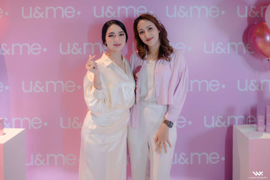 Potret Cantiknya Istri Wirang Birawa hingga Dilirik Jadi BA Skincare