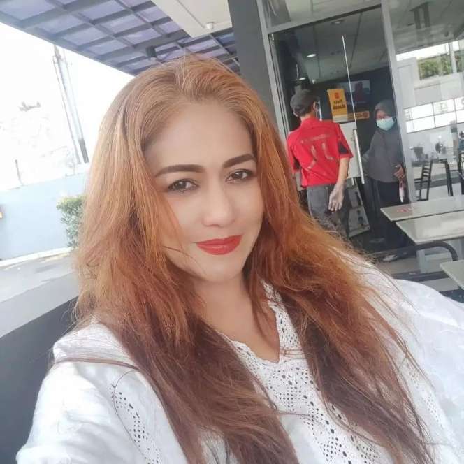 Ingat Sally Marcelina, Pacar Kasino di Warkop DKI? Dulu Primadona & Dijuluki Artis Terseksi, Kini Nasibnya Pilu, Jualan Baju Bekas