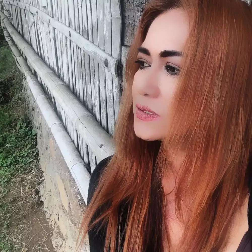 Ingat Sally Marcelina, Pacar Kasino di Warkop DKI? Dulu Primadona & Dijuluki Artis Terseksi, Kini Nasibnya Pilu, Jualan Baju Bekas