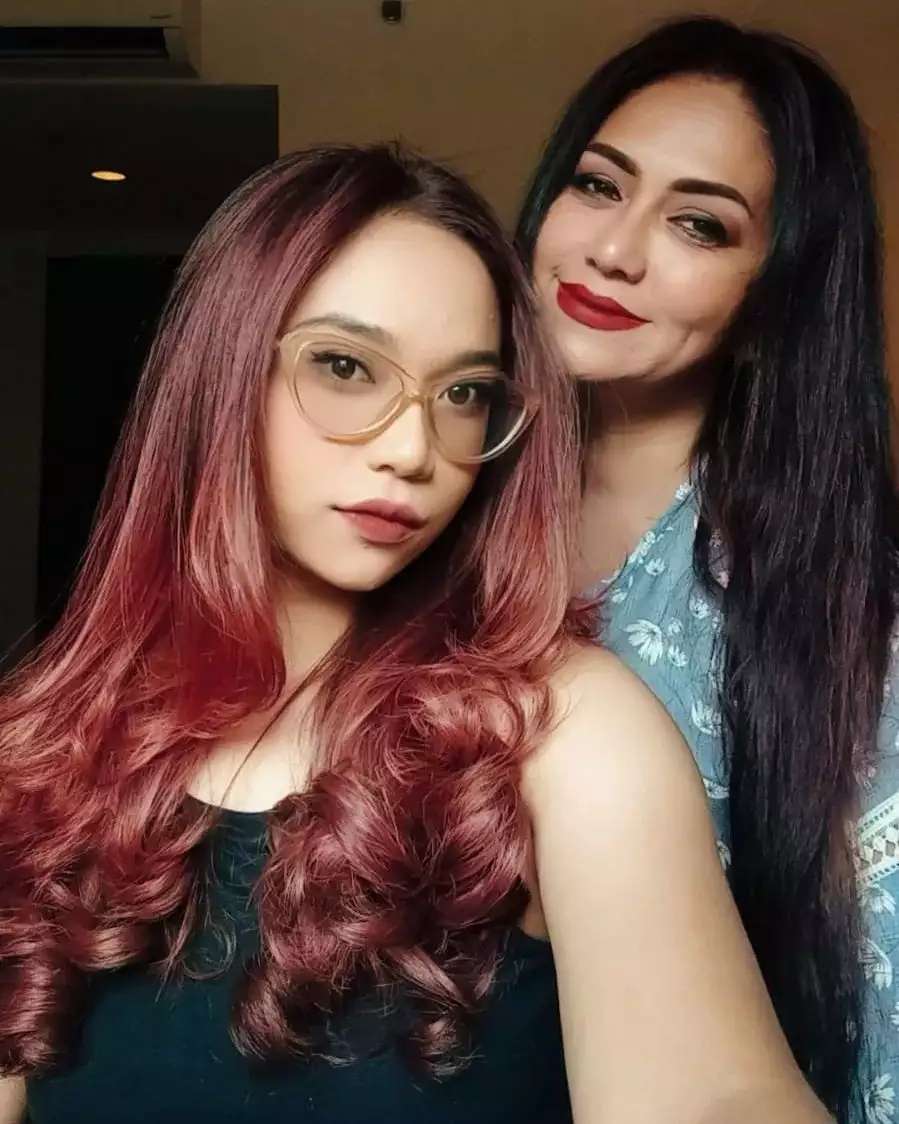 Ingat Sally Marcelina, Pacar Kasino di Warkop DKI? Dulu Primadona & Dijuluki Artis Terseksi, Kini Nasibnya Pilu, Jualan Baju Bekas