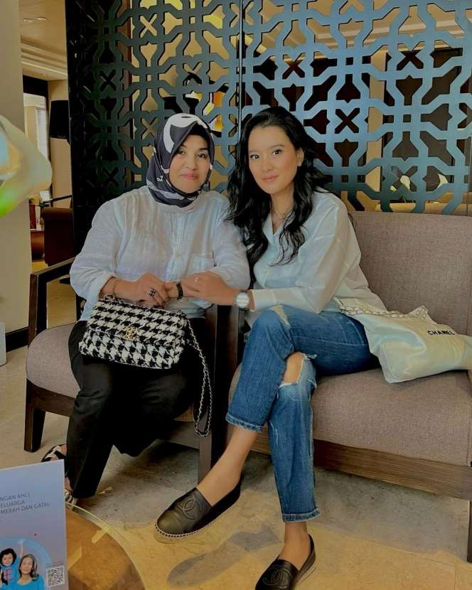 Ingat Pemeran Polisi di Chip Warkop DKI? Ternyata Ibunda Artis, Begini Nasibnya Sekarang