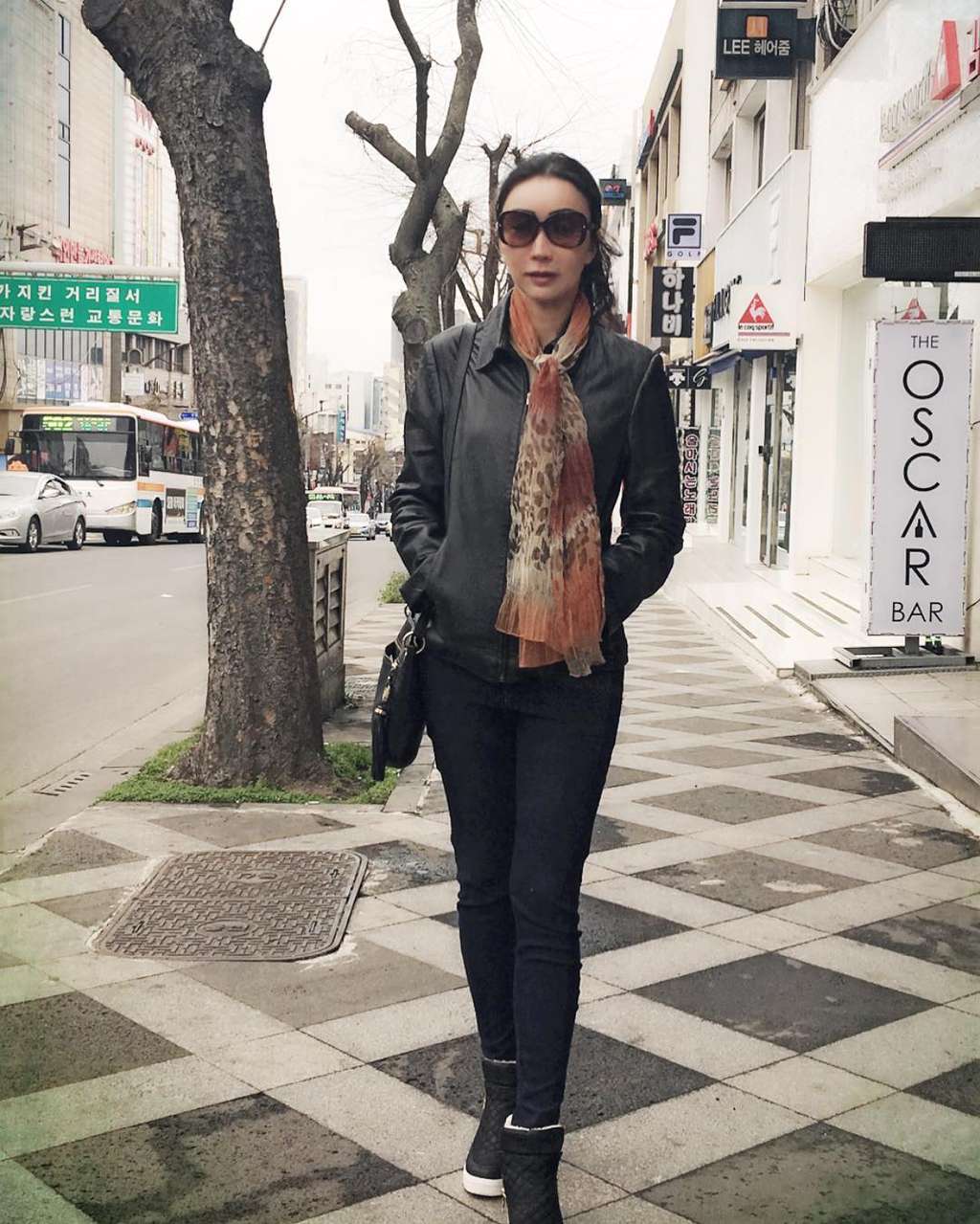 Potret Susana Rahardjo Ibunda Livy Renata yang Miliki Tubuh Body Goals, Bikin ABG Minder!