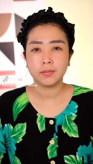 Viral Wanita Plek Ketiplek Soimah Dirias Jadi Pengantin Adat Minang, Hasilnya Malah Mirip Artis Lain