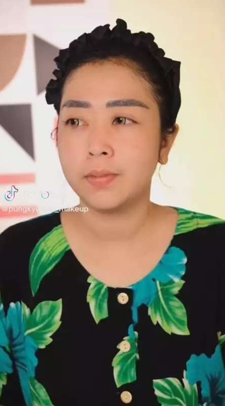 Viral Wanita Plek Ketiplek Soimah Dirias Jadi Pengantin Adat Minang, Hasilnya Malah Mirip Artis Lain