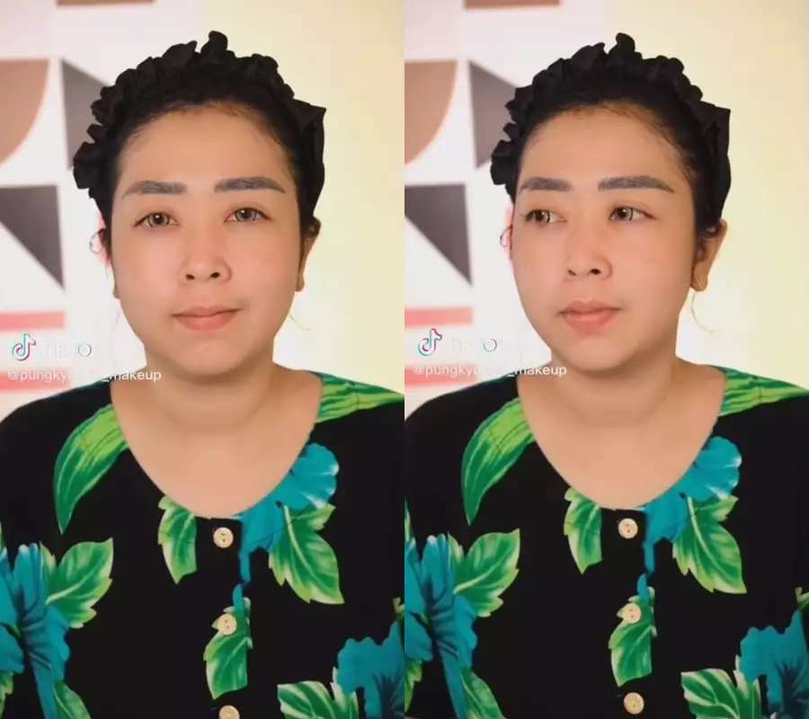 Viral Wanita Plek Ketiplek Soimah Dirias Jadi Pengantin Adat Minang, Hasilnya Malah Mirip Artis Lain