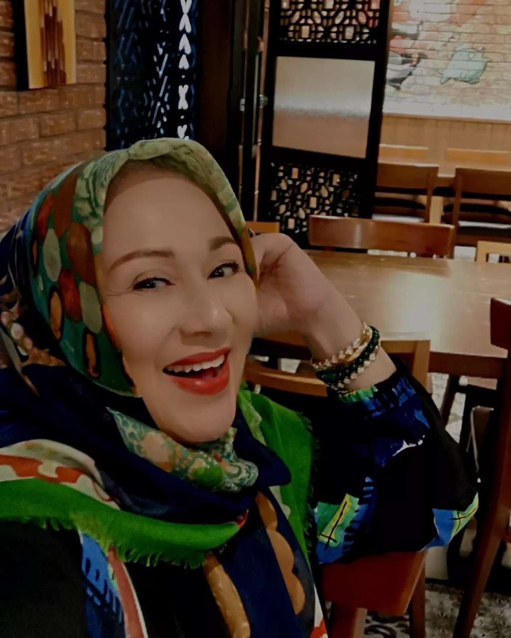 Ingat Wanita Cantik yang Jadi Anak Dosen Incaran Trio Warkop DKI? Kini Penampilannya Bikin Pangling, Dijuluki Diva Dangdut Jaipong!