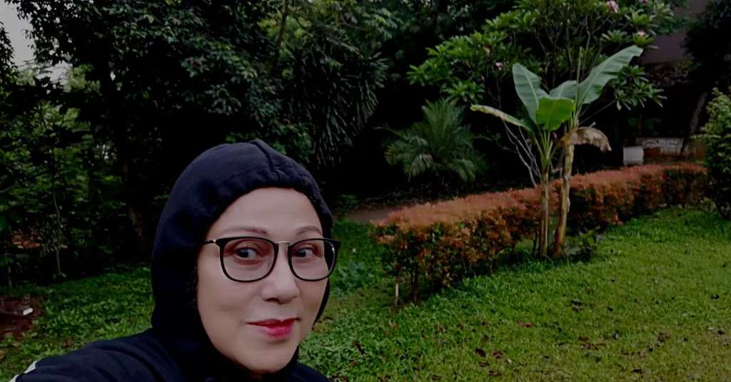 Ingat Wanita Cantik yang Jadi Anak Dosen Incaran Trio Warkop DKI? Kini Penampilannya Bikin Pangling, Dijuluki Diva Dangdut Jaipong!