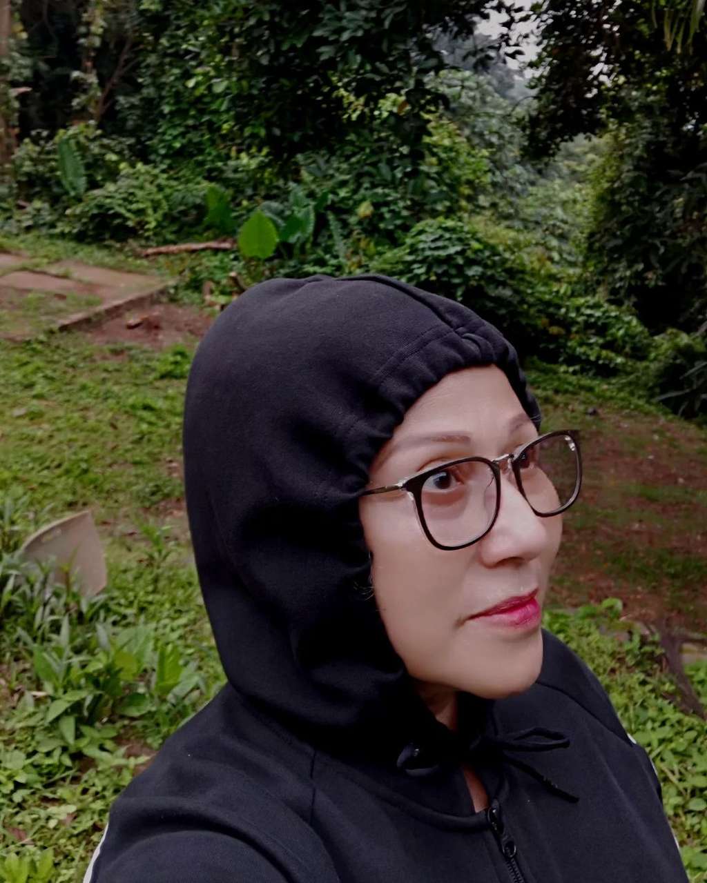 Ingat Wanita Cantik yang Jadi Anak Dosen Incaran Trio Warkop DKI? Kini Penampilannya Bikin Pangling, Dijuluki Diva Dangdut Jaipong!