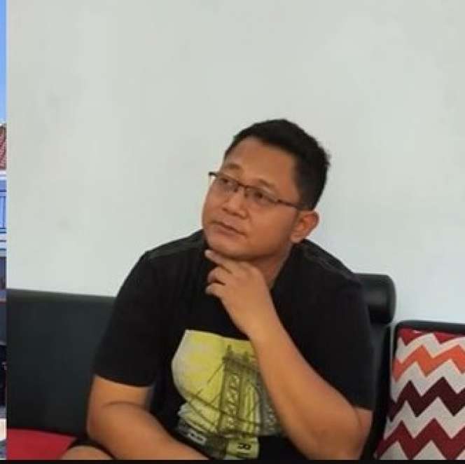 Potret Rumah Mewah Mantan TKI Korea, Ternyata Gajinya Fantastis, Kini Punya Usaha Tour & Travel!