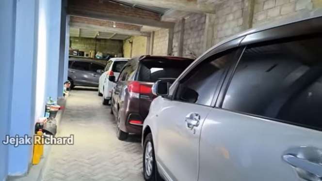 Potret Rumah Mewah Mantan TKI Korea, Ternyata Gajinya Fantastis, Kini Punya Usaha Tour & Travel!
