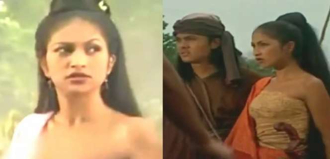 Ingat Pemeran Galuh Parwati di Angling Dharma? Dulu Dijuluki Artis Terseksi, Kini Dinikahi Aktor Tajir Hollywood, Begini Nasibnya Sekarang
